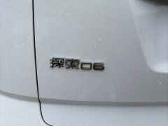 SAIC 06 Edition 1.6T 2WD - ფოტო 15