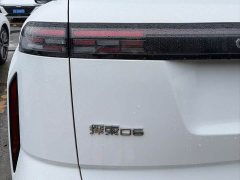 SAIC 06 Edition 1.6T 2WD - ფოტო 17