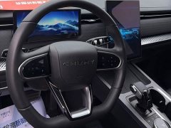SAIC 06 Edition 1.6T 2WD - ფოტო 19