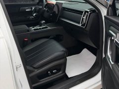 SAIC 06 Edition 1.6T 2WD - ფოტო 5