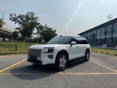 Zeekr 9X Ultra Edition 70kWh - ფოტო 1