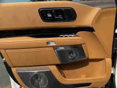 Zeekr 9X Ultra Edition 70kWh - ფოტო 11