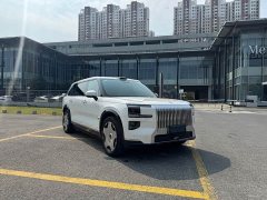 Zeekr 9X Ultra Edition 70kWh - ფოტო 3
