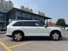 Zeekr 9X Ultra Edition 70kWh - ფოტო 4