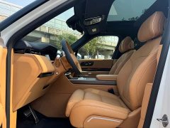 Zeekr 9X Ultra Edition 70kWh - ფოტო 8