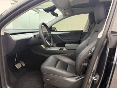 Tesla Model Y Edition - ფოტო 10