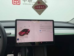 Tesla Model Y Edition - ფოტო 11
