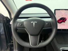 Tesla Model Y Edition - ფოტო 12