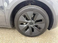 Tesla Model Y Edition - ფოტო 15