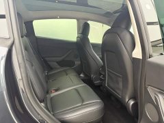 Tesla Model Y Edition - ფოტო 17