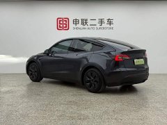 Tesla Model Y Edition - ფოტო 2