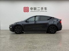 Tesla Model Y Edition - ფოტო 3
