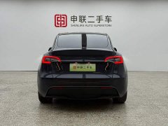 Tesla Model Y Edition - ფოტო 4