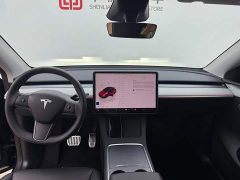 Tesla Model Y Edition - ფოტო 9