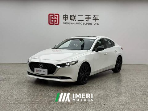 2024 Tesla 3 2.0L Edition - ავტომობილი ჩინეთიდან