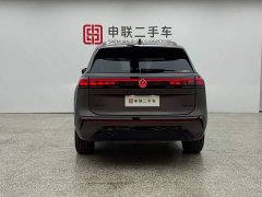 Volkswagen Pro 450TSI AWD Edition - ფოტო 4