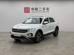 Great T-ROC 280TSI DSG2WD Edition - ფოტო 1