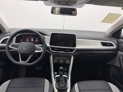 Great T-ROC 280TSI DSG2WD Edition - ფოტო 14
