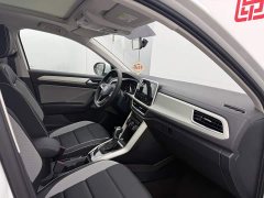 Great T-ROC 280TSI DSG2WD Edition - ფოტო 16