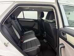 Great T-ROC 280TSI DSG2WD Edition - ფოტო 17