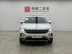 Great T-ROC 280TSI DSG2WD Edition - ფოტო 2