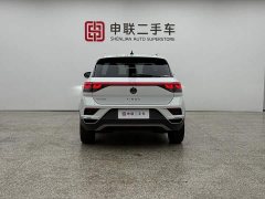 Great T-ROC 280TSI DSG2WD Edition - ფოტო 3