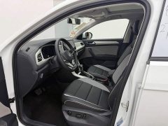 Great T-ROC 280TSI DSG2WD Edition - ფოტო 6