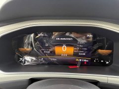 Great T-ROC 280TSI DSG2WD Edition - ფოტო 8