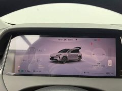 Great H5 EV Max Long Range - ფოტო 11