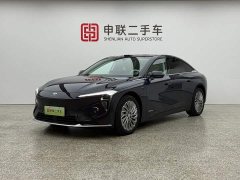 Buick L7 EREV - ფოტო 1