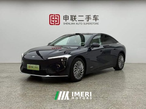 2025 Buick L7 EREV - ავტომობილი ჩინეთიდან