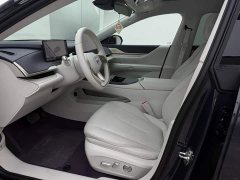 Buick L7 EREV - ფოტო 10