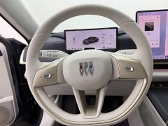 Buick L7 EREV - ფოტო 12