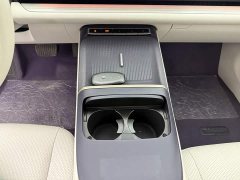 Buick L7 EREV - ფოტო 14