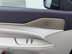 Buick L7 EREV - ფოტო 15
