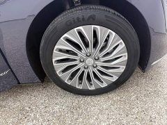 Buick L7 EREV - ფოტო 16