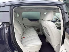 Buick L7 EREV - ფოტო 18
