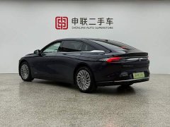 Buick L7 EREV - ფოტო 2