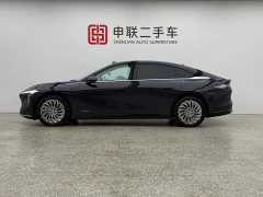 Buick L7 EREV - ფოტო 3