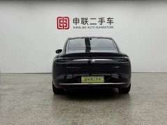 Buick L7 EREV - ფოტო 4