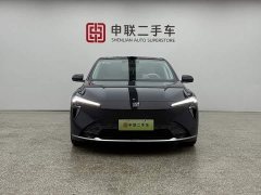 Buick L7 EREV - ფოტო 5