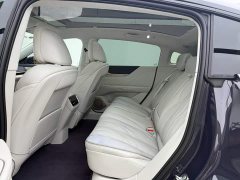 Buick L7 EREV - ფოტო 7