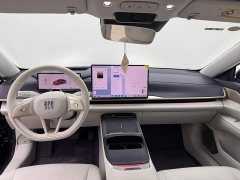 Buick L7 EREV - ფოტო 8