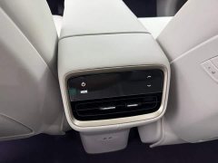 Buick L7 EREV - ფოტო 9