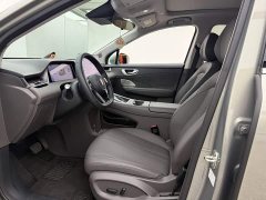 Buick H5 EREV Pro - ფოტო 10