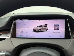 Buick H5 EREV Pro - ფოტო 11
