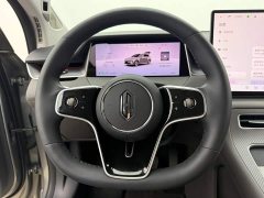 Buick H5 EREV Pro - ფოტო 12