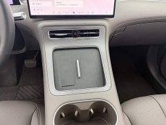 Buick H5 EREV Pro - ფოტო 14