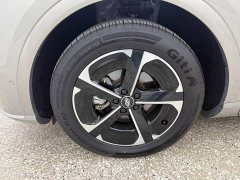 Buick H5 EREV Pro - ფოტო 15
