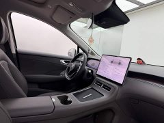 Buick H5 EREV Pro - ფოტო 16